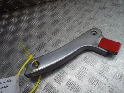 Soporte de soporte guardabarros trasero lado izquierdo eliminador Kawasaki ZL600 ZL 600  Foto 1 de 4