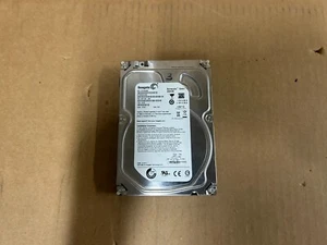 Seagate ST3320620AS 320GB P/N: 9BJ14G-300 F/W: 3.AAC WU - Bild 1 von 8