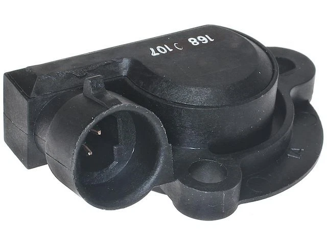 Sensor de posición del acelerador 22J37S compatible con GMC K1500 Suburban 1992-1995 5,7 L V8 Foto 1 de 1