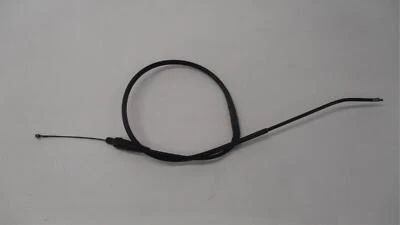 83 HONDA XL200R XL200 THROTTLE CABLE - Image 1 of 4