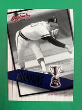 2002 DONRUSS ORIGINALS CHAMPIONS INSERT /800 -COMPLETE YOUR SET - PICK YOUR CARD