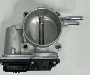✅ Throttle Body Assembly For Toyota Rav4 Camry 2.5L Highlander Sienna Venza 2.7L - Foto 1 di 6