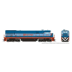 Rapido ~ HO Scale ~ FNM ~ C36-7 #419 ~ DC/DCC Sound ~ 042609 - Picture 1 of 1