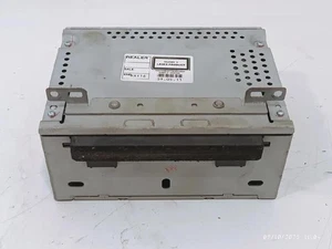 1771645 radio FORD FOCUS (CB8) (02/11>11/15<) 1.6 ECOBOOST SW 5P/B/1596CC 2011 - Bild 1 von 4