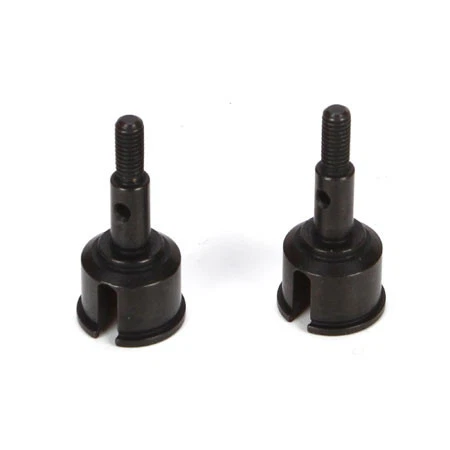 Vaterra VTR212009 Axle Set: 1/14 Losi Mini-Rally/Desert & Kemora, Kalahari - Image 1 of 1