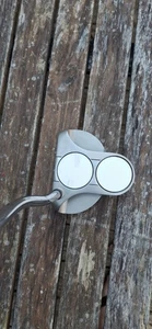 CLEAN OG Odyssey White Hot 2-Ball Putter 35" Herren RH  - Bild 1 von 13