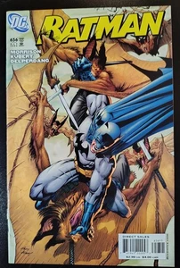 Batman # 656. High Grade copy , more..... set of 17 DC Comics - Picture 1 of 7