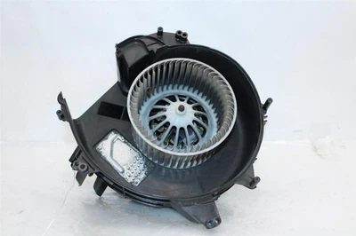 Used Front HVAC Blower Motor fits: 2013 Bmw 535I front Front Grade A Foto 1 de 4
