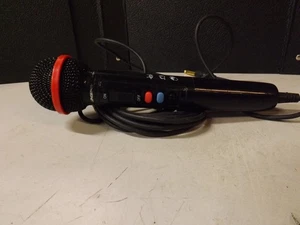 Micrófono unidireccional Lonestar MC-50 - Imagen 1 de 8