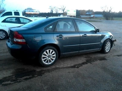 Audio Equipment Radio Control Panel Fits 04-07 VOLVO 40 SERIES 235881 - Image 1 of 4