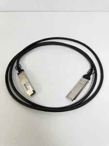 ARISTA CAB-Q-Q-2M. 90 DAY WARRANTY. FREE UK SHIPPING - Picture 1 of 1