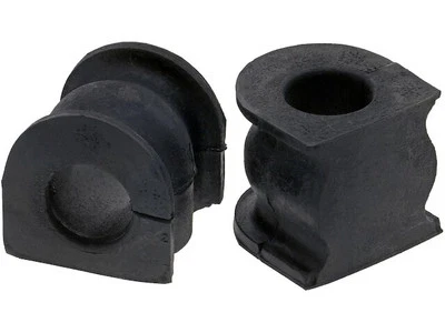 Kit de buje de barra estabilizadora trasero al cuadro 16863DJST 2002 2003 para Acura MDX 2001-2006 Foto 1 de 2