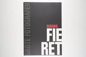Grote Fotografen by Gerard Fieret 2011 Edition - Picture 1 of 8