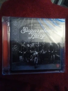 The Wild One Sugarplum Fairy CD New,sealed. - Bild 1 von 2