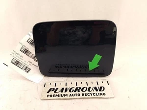 Volvo XC70 V70 Fuel Filler Door Fits 2001 2002 2003 2004 - Picture 1 of 12