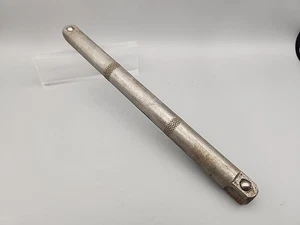 VINTAGE UNBRANDED   DOUBLE-MALE END   1/2" DRIVE  SOCKET EXTENSION  - Picture 1 of 11