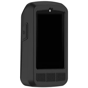Resilient Silicone Cover for Wahoo ELEMNT ROAM V3 Tailored for Active Users - Picture 1 of 7