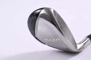 Callaway RAZR X #3 Hybrid / 21 Degree / Regular Flex Callaway 60 Shaft - Picture 1 of 8
