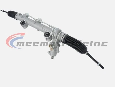 Barra de dirección asistida 1 pieza para Mercedes-Benz W211 E320 E350 E500 E55 CLS55 CLS63 Foto 1 de 4