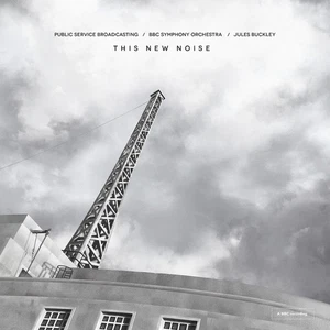 Public Service Broadcasting This New Noise CD TCRCDA05 NEW - Picture 1 of 1