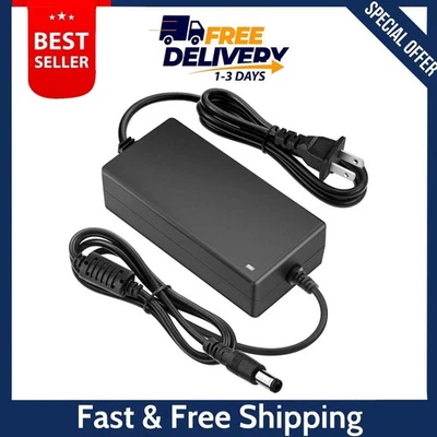 Für Logitech G920 G29 Netzteil, 24V Power Adapter für Logitech Racing Wheel - Bild 1 von 4