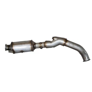 Dieselpartikelfilter DPF Partikelfilter für Mercedes W166 GLE ML 300 320 350 CDI - Bild 1 von 13