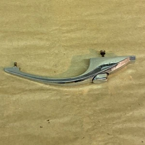 Original Jaguar Mk VII Mk VIII Mk IX Front RH Exterior Door Handle BD4865 OEM - Bild 1 von 10