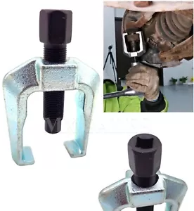 SMALL Automobile Car Tie Rod End and Pitman Auto Arm Puller Remover - Picture 1 of 2
