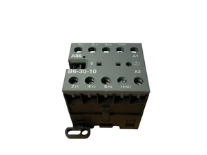 IEC/EN 60947-4-1 ABB contactor USA Seller - Picture 1 of 2
