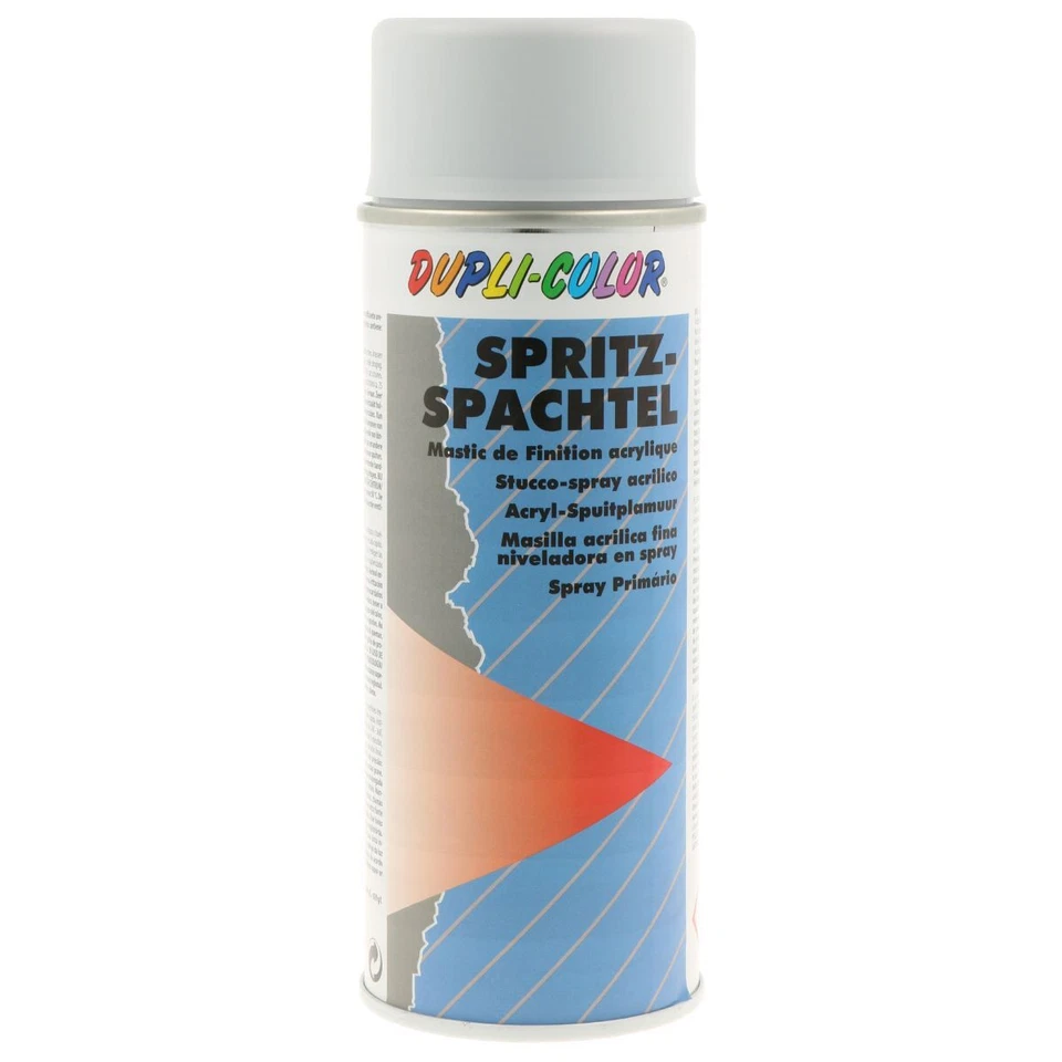 DupliColor Spritzspachtel (400ml) - Bild 1 von 1