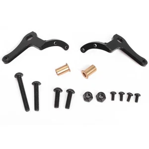 Soportes de eje Yota RC4WD Z-S1970 para sistemas de frenos Baer rotores y pinzas (delanteros) - Imagen 1 de 6