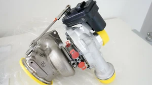 Jaguar 2.0 AJ200G H4P3-6K682-CH Turbocharger Turbo NEW - Picture 1 of 4