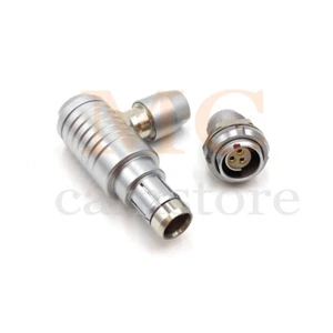 ARRI MINI /Alexa Camera Power Out Connector 12V 24V RS 3Pin Connector - Picture 1 of 5