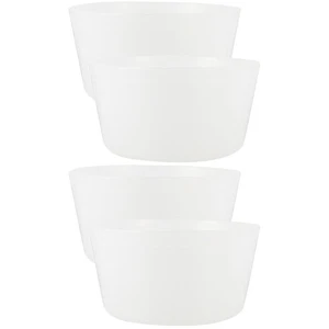 2 PCS Netz Bausatz Auskleidung Für Saunakübel Eimer Liner Eimer-Innenfutter - Bild 1 von 12