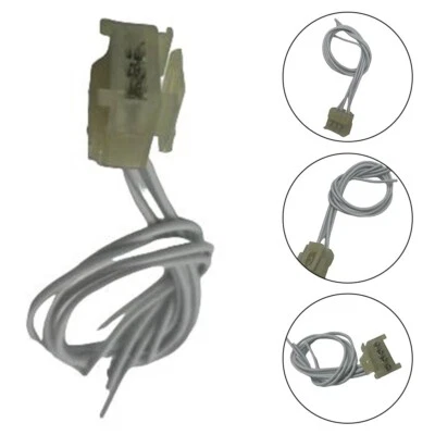 Rear Light Connector Repair Kit for Fiat Grande Punto For Alfa For Romeo Models - Image 1 of 4