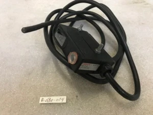 VISOLUX RLK 21-6 Reflexions Lichtschranke 110/220V AC - Bild 1 von 3