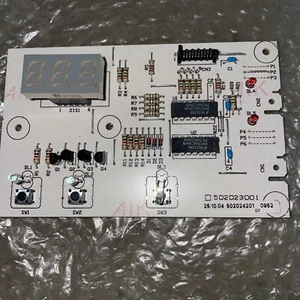 ASKO PCB Board Circuit Keyboard 651050632 502024200 - Picture 1 of 3