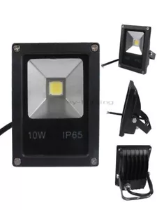 10W IR LED infrared 850nm Outdoor Bulb Lamp security Fill Light FloodLight USPS - Picture 1 of 12