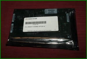 Emulex FC1020016 LP8000 DS-KGPSA-CY 1GB Fibre Channel Adapter - Bild 1 von 2
