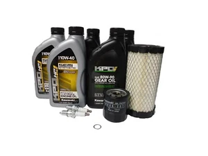 2001-2008 Kawasaki Mule 3010 KAF620 E H 4x4 OEM Full Service Kit KAW71 - Picture 1 of 3