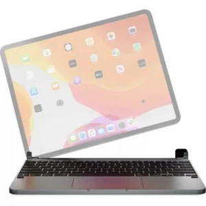 Brydge BRYTP6022 PRO Plus Keyboard For 12.9 Inch iPad Pro (3rd Gen and 4th Gen) - Picture 1 of 10