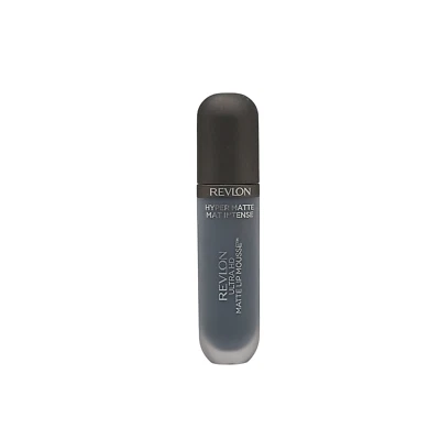 REVLON Ultra HD Lip Mousse Hyper Matte, Longwearing Creamy Liquid Blue Oasis 835 - Image 1 of 4