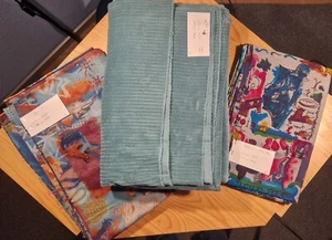 Stoffe Restposten Baumwolle, Viskose - Paket 12 - Bild 1 von 3