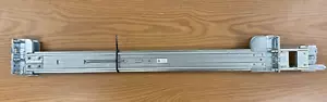 Dell PowerEdge 2U 0FYK4G 061KCY GLEITSCHIENE R720 R720XD R730 R730XD TYP B6 - Bild 1 von 1