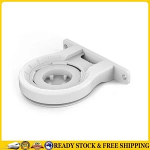 1pc Smart Speaker Wall Bracket for Google Nest WiFi Wireless Router (White) . - Zdjęcie 1 z 7