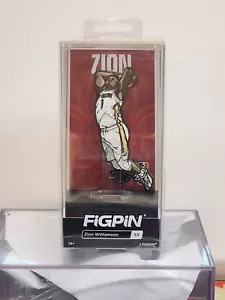 FigPin Zion Williamson S5 SEALED - Picture 1 of 2