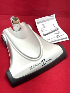 Turbo Cat Zoom Air Driven Brush 8702 Turbocat Tool vacuflo - Picture 1 of 5