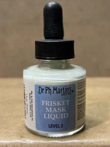 Dr. Ph. Martins Frisked Maske flüssig 1 fl. Oz. Level 2 B81 - Bild 1 von 3