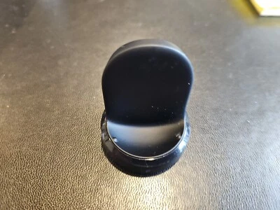 SAMSUNG OEM WIRELESS CHARGER EP-OR720 BLACK - Image 1 of 3