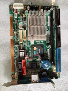 Scheda madre IEI IOWA-MARK-800S-128MB-R11 - Foto 1 di 2